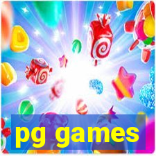 pg games