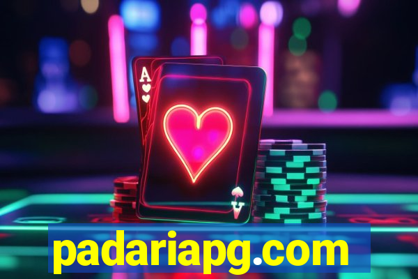 padariapg.com