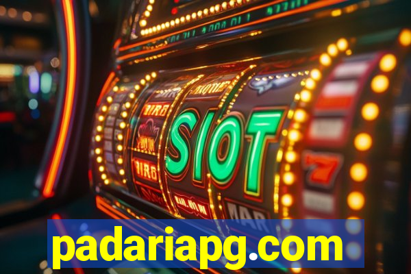 padariapg.com