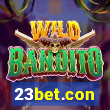23bet.con