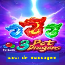 casa de massagem rua joaquim guarani