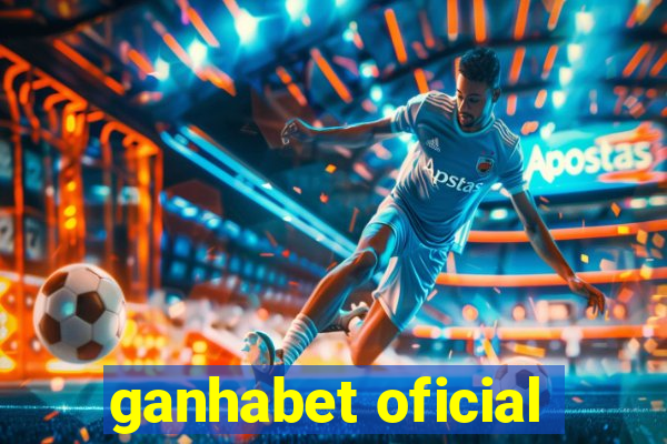ganhabet oficial