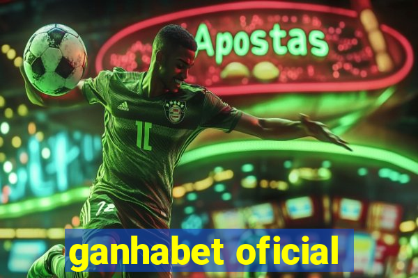 ganhabet oficial
