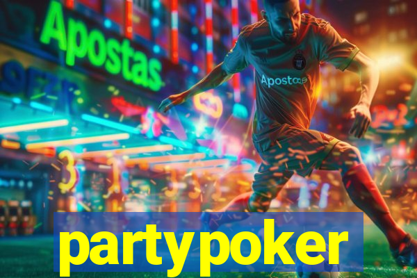 partypoker