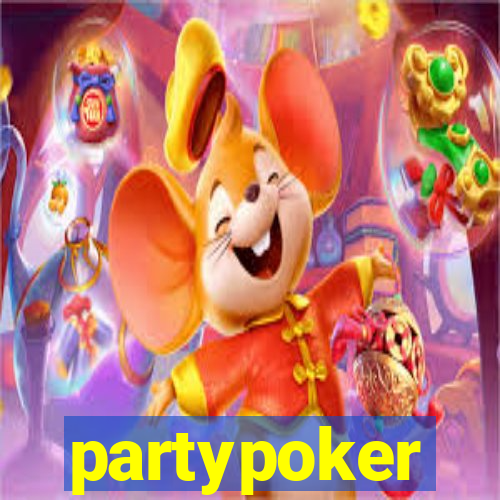 partypoker