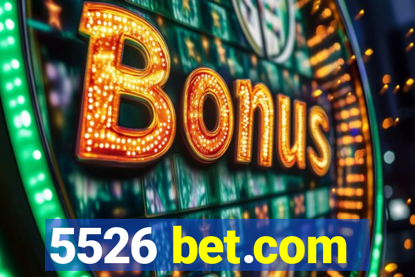 5526 bet.com