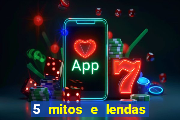 5 mitos e lendas sobre a lua