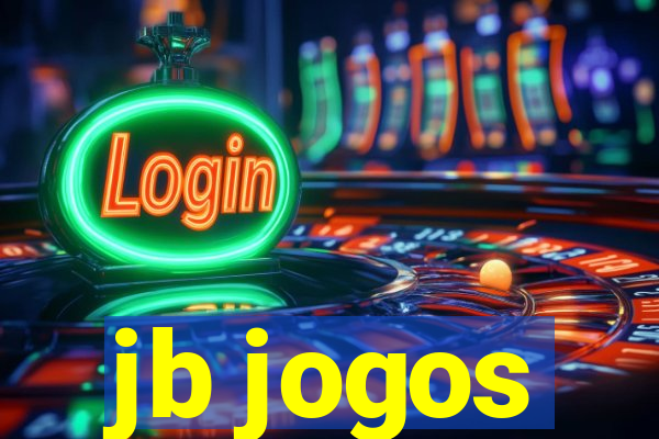 jb jogos