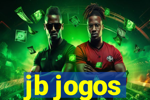 jb jogos