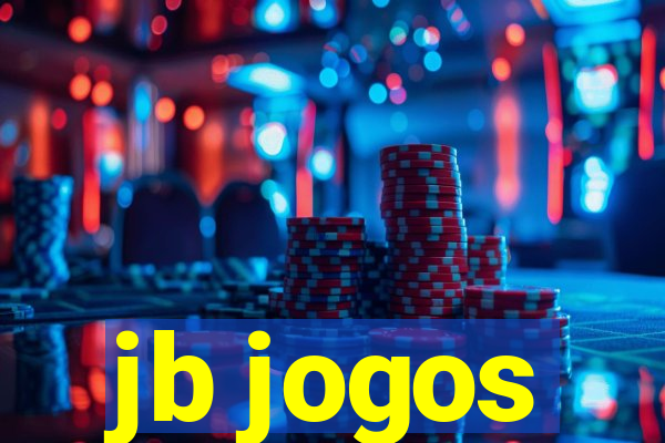 jb jogos