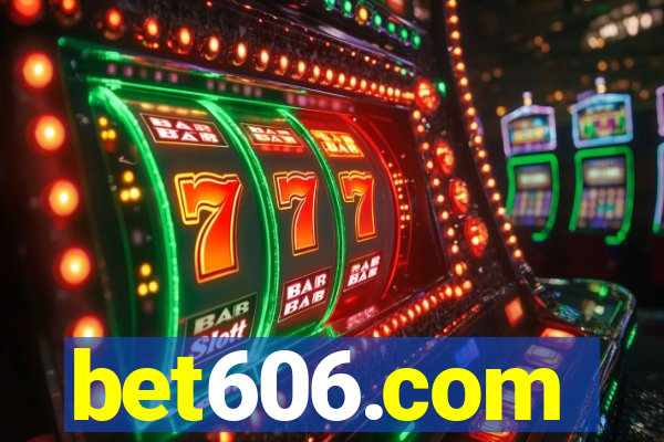 bet606.com