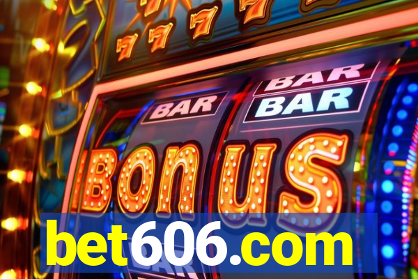 bet606.com