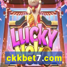 ckkbet7.com