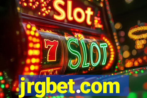jrgbet.com