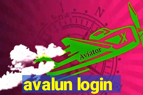avalun login