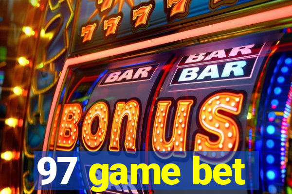 97 game bet