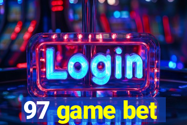 97 game bet