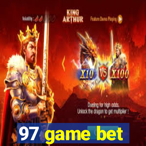 97 game bet