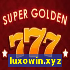 luxowin.xyz