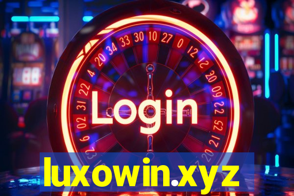 luxowin.xyz