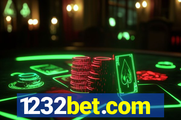 1232bet.com