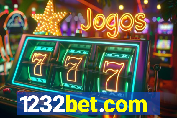 1232bet.com