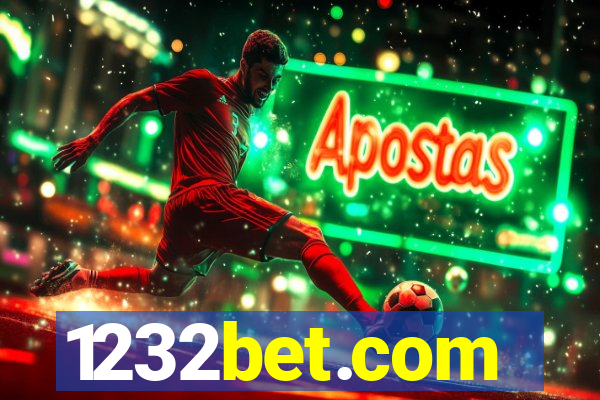 1232bet.com