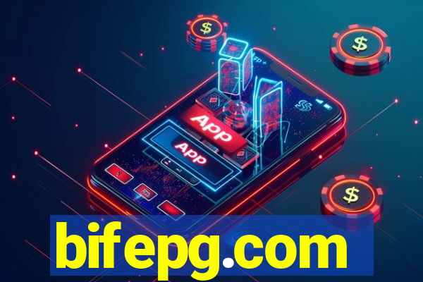 bifepg.com