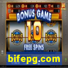 bifepg.com