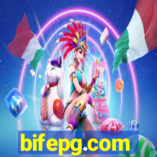 bifepg.com