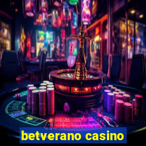 betverano casino
