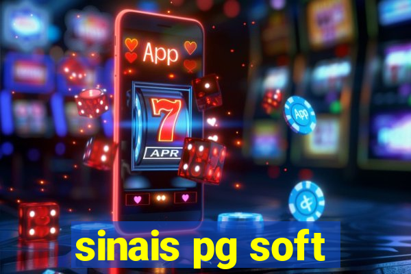 sinais pg soft