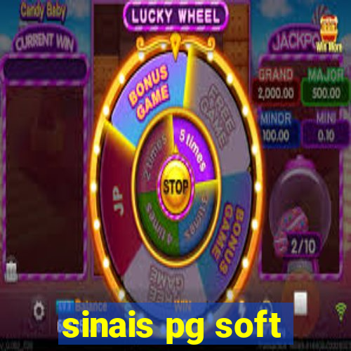 sinais pg soft