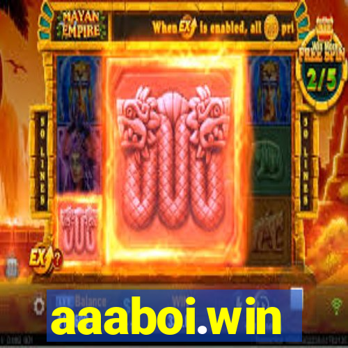 aaaboi.win