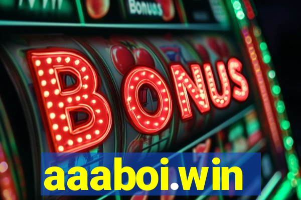 aaaboi.win