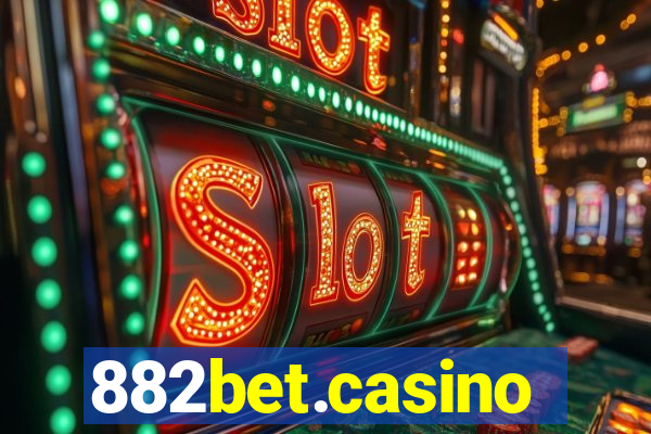 882bet.casino
