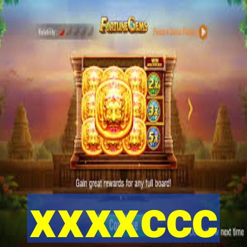 xxxxccc