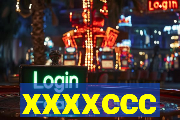 xxxxccc