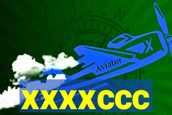 xxxxccc