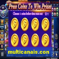 multicanais.con