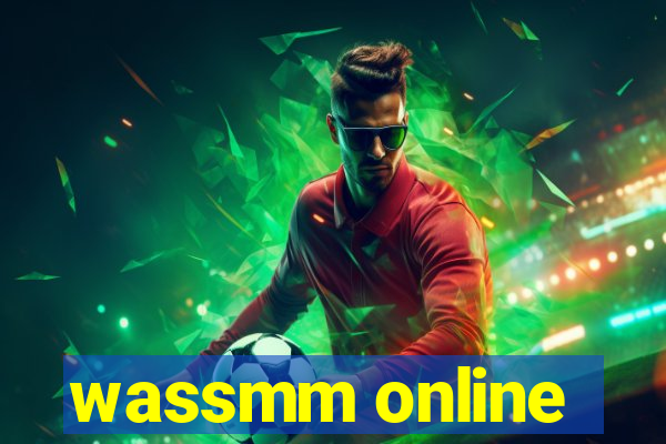 wassmm online