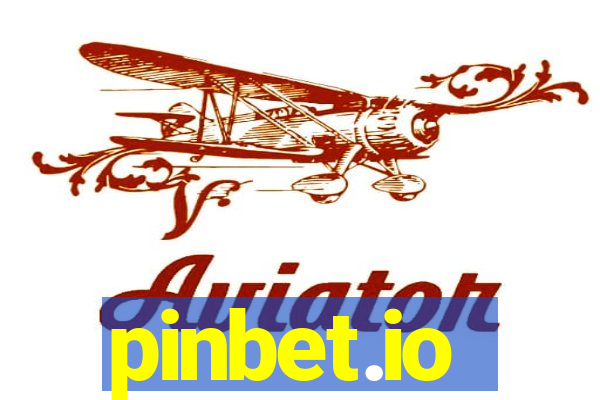 pinbet.io