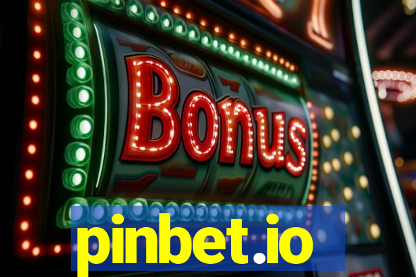 pinbet.io