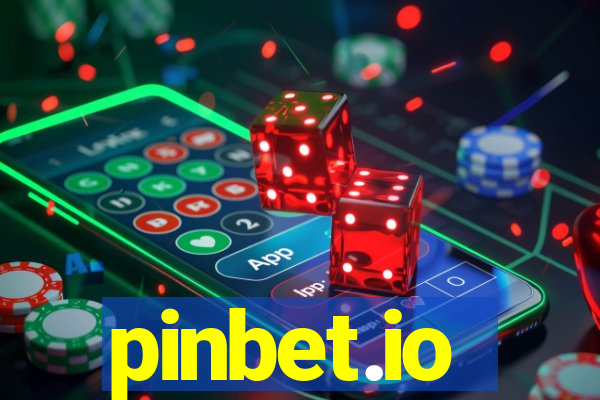 pinbet.io