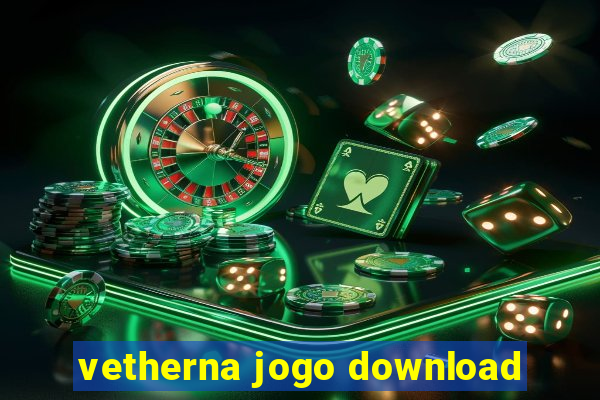 vetherna jogo download