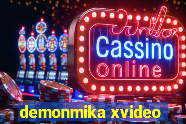 demonmika xvideo