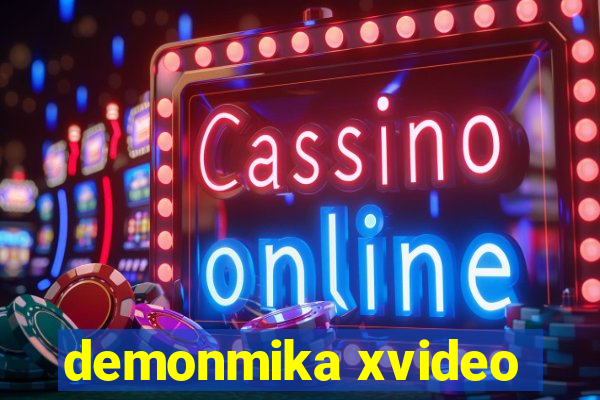 demonmika xvideo