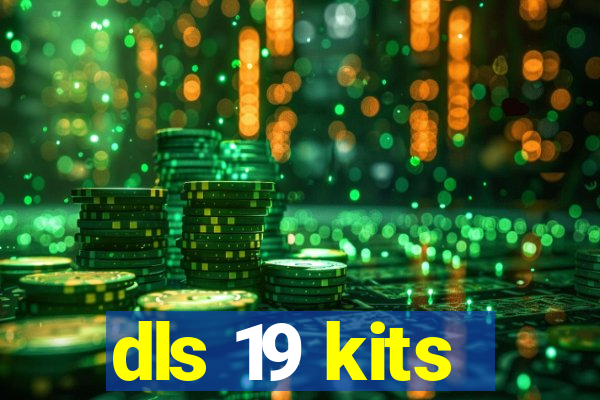dls 19 kits