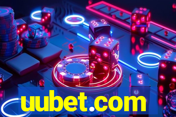 uubet.com