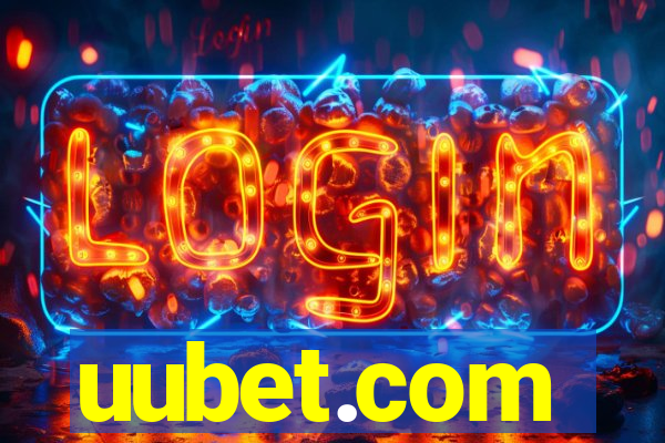 uubet.com